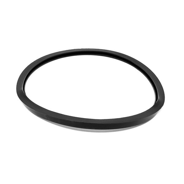 LKC-2 Seal Ring. EPDM (3.0"); Replaces Alfa Laval Part# 9611253154